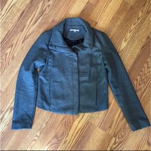 Xs Gap Wool Coat